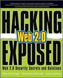 Hacking Exposed Web 2.0: Web 2.0 Security Secrets a... | Buch | Zustand sehr gut