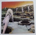 Led Zeppelin - Houses Of The Holy (LP, 1973, RL,  SD 7255) VG+, VG+