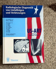 Thieme Radiologische Diagnostik von Unfallfol...