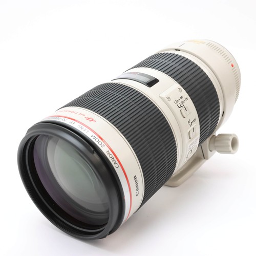 Canon EF 70-200mm F/2.8L IS II USM #25