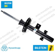 B4 Dämpfer hinten rechts u.a.: Land Rover Range Evoque Van L538 Bj. 2013-2019