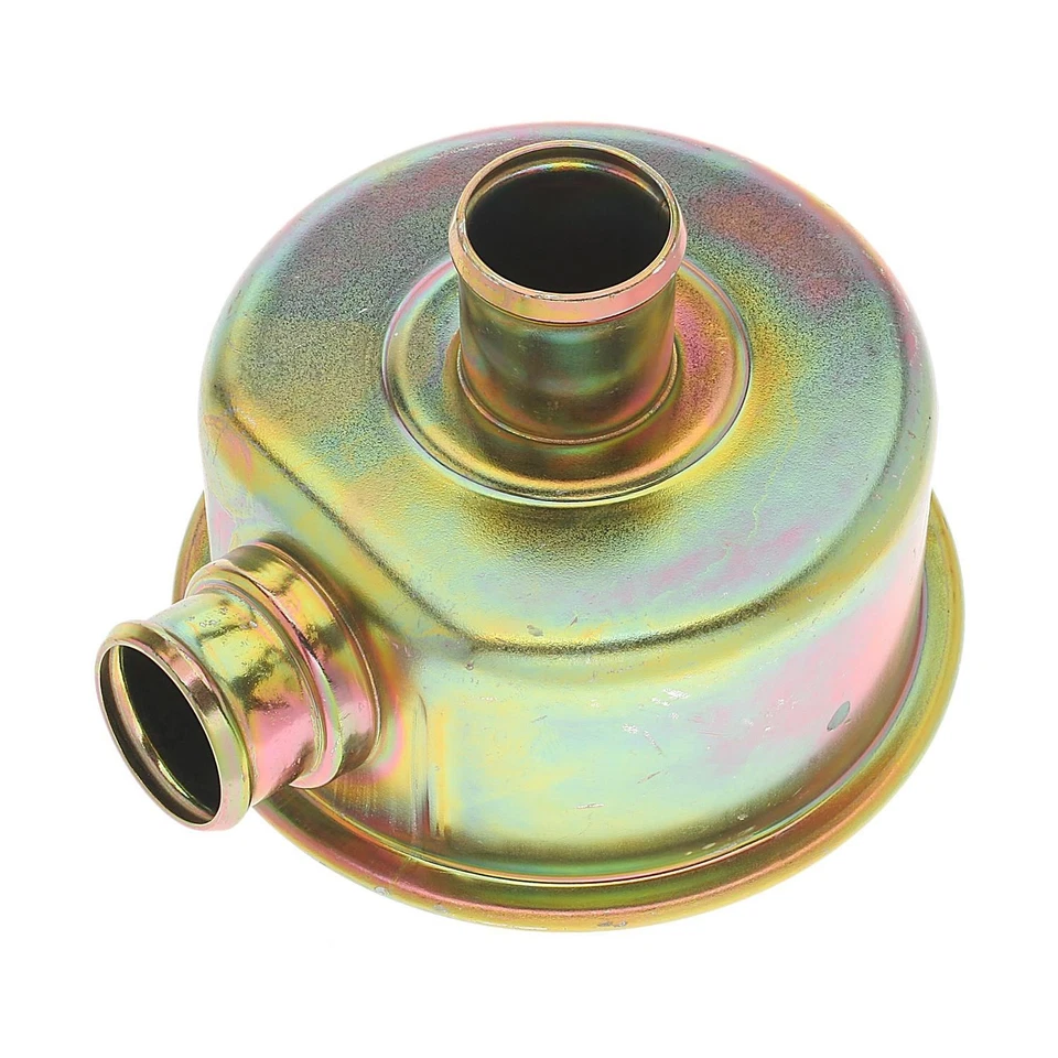 Válvula PCV Standard Motor Products V335 para modelos Chevrolet GMC selecionados 85-01 - Imagem 2 de 4