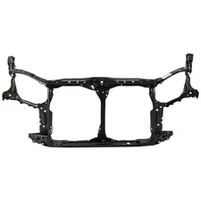 Radiator Support For 2004 2005 Honda Civic Assembly Sedan Coupe