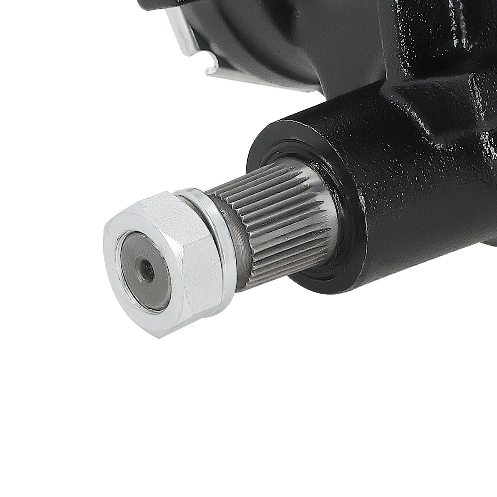 Manual Steering Gear Box w/ 3/4-30 Input Spline For GM Chevy GMC Buick 66-91 new