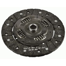 Disque d'embrayage Opel VECTRA