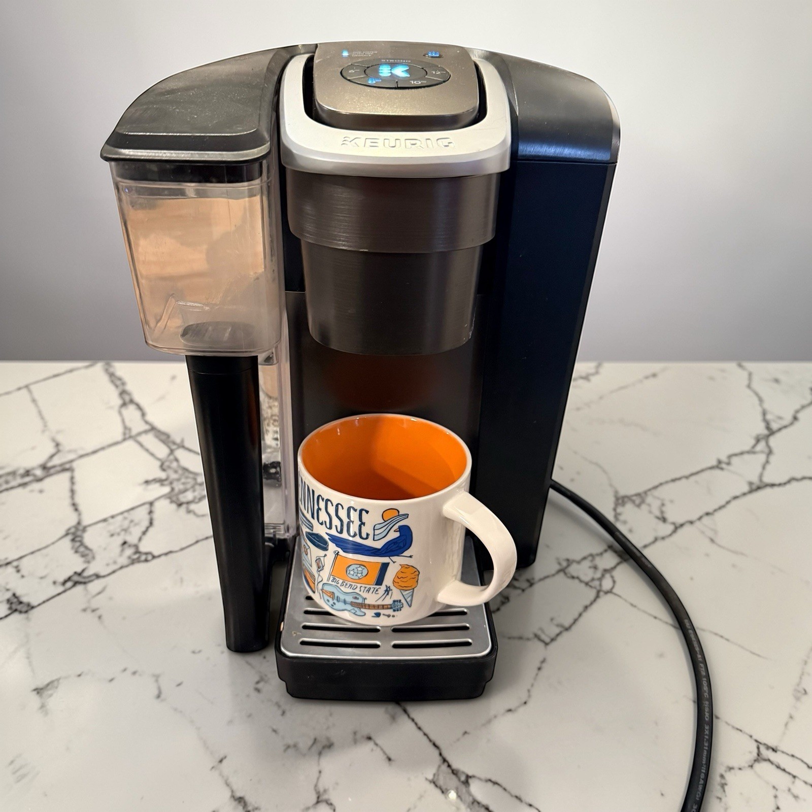 Keurig K1500 Single-Serve Commercial Coffee Maker