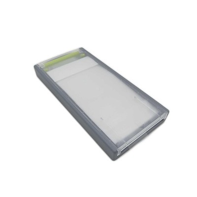 WSKEN iPhone 16 Pro Max Sichtschutz 24 Degree Anti Auto Schutzfolie