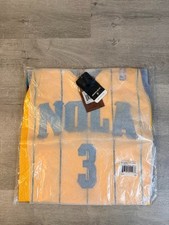 NBA Swingman Jersey Hornets 2010 Chris Paul Mitchell & Ness Size XL