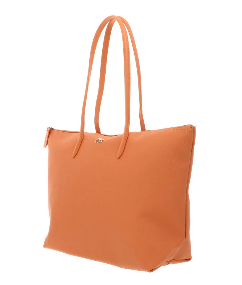 LACOSTE sac shopper Shopping Bag L Blossom - Photo 2/4