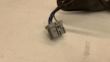 Retroviseur droit (ou coque) Rover 25