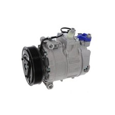 1x Kompressor, Klimaanlage VALEO 813423 passend für SAAB