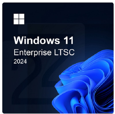 Windows 11 2024 LTSC Enterprise 20 pcs key  per Ebaynachricht