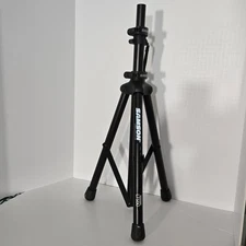 Samson LTS50 Laptop Stand Black Base only No Laptop Holder