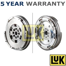 LUK Dual Mass Flywheel Fits VW LT 1999-2006 2.5 TDi + Other Models
