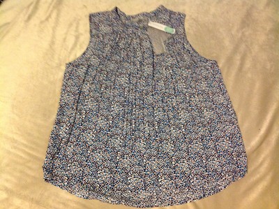 daniel rainn levana crochet detail top