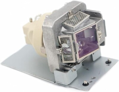 Lampada Originale Per Proiettore Vivitek 5811120589-S – Sostituto Per DH833, DW832, DW932, DX831, DX83AAB E DX931, Con Alloggiamento E 200 Giorni Di Garanzia