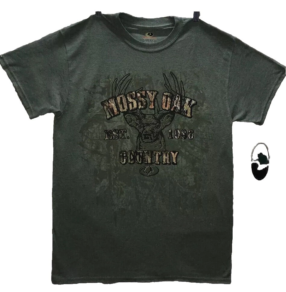Mossy Oak Shirts for Men
