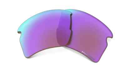 OAKLEY Flak Jacket Prizm Replacement Lens Authentic OEM ORIGINAL