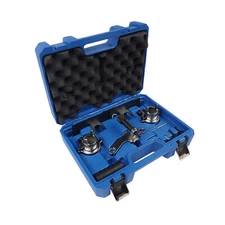 Engine Timing Aligning Locking Pulley Holding Tool Kit For GM Chevrolet Tracker