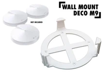 Wall Mount Ceiling Mount Bracket Holder for TP-Link Deco Mesh M9 Wifi Mesh