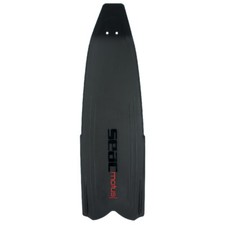 Open Box Seac Motus 41/42 Apnea Fin - Full Foot - Dive Fins 0710025520476A