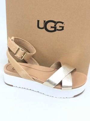 ugg tipton platform sandal