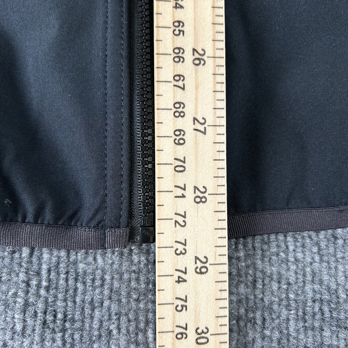 Ugg Jacket Men's XL Extra Large Black Tarr Edison Ugg Jacket Men's XL Extra Large Black Tarr Edison