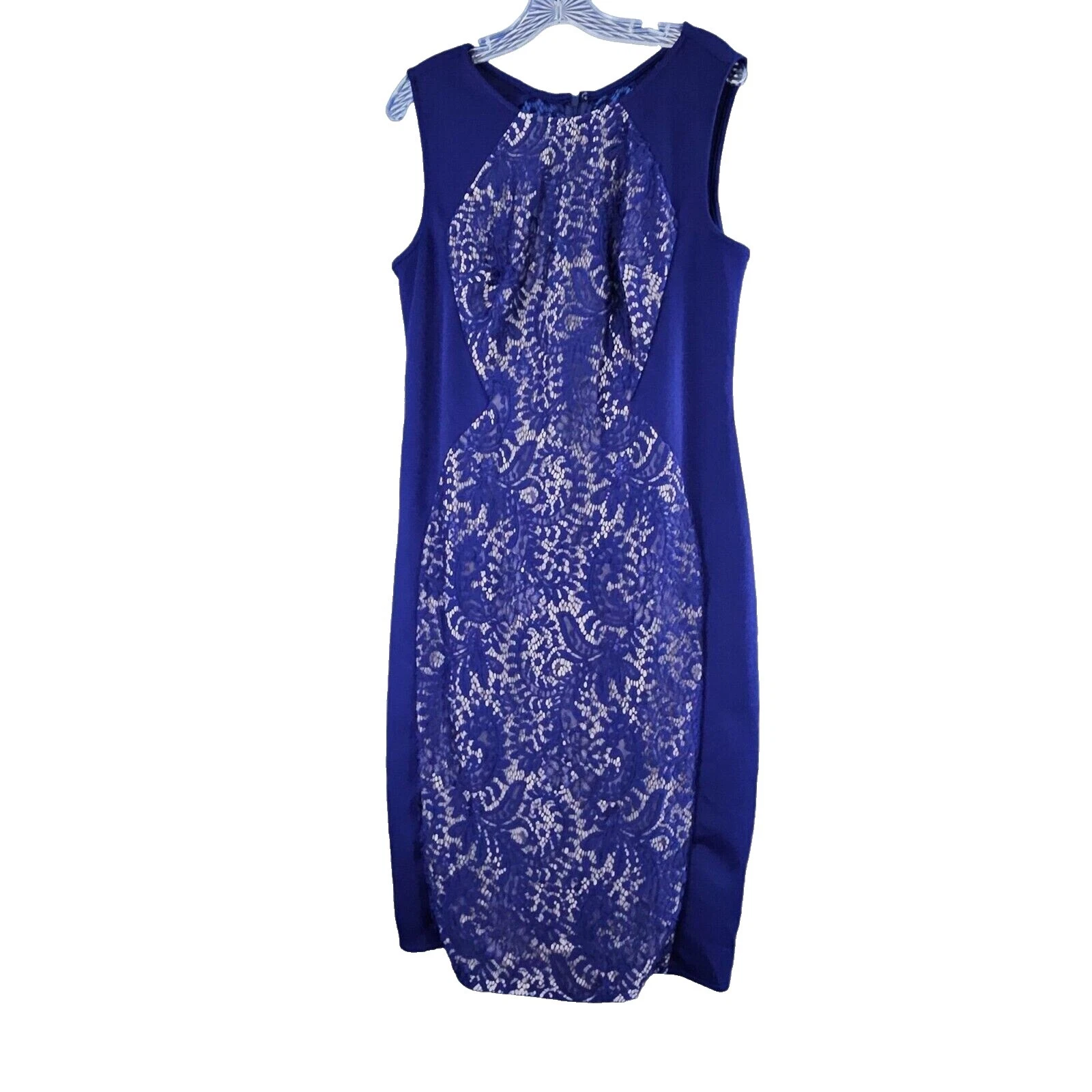 Funda de poliéster Ever-Pretty vestidos para mujeres