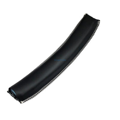 Replacement Headband Cushion Cover for Kingston HyperX Cloud 2 Alpha Headphone