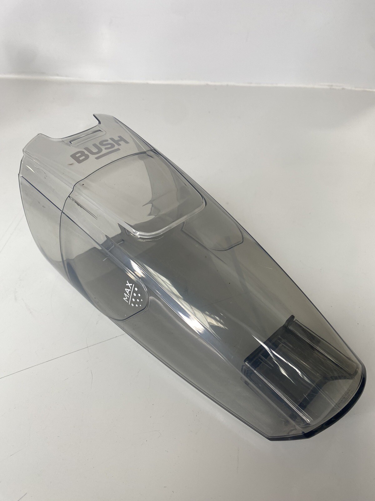 Genuine Bush Stick to Handheld Vacuum Cleaner Rubbish Lid Bin Container