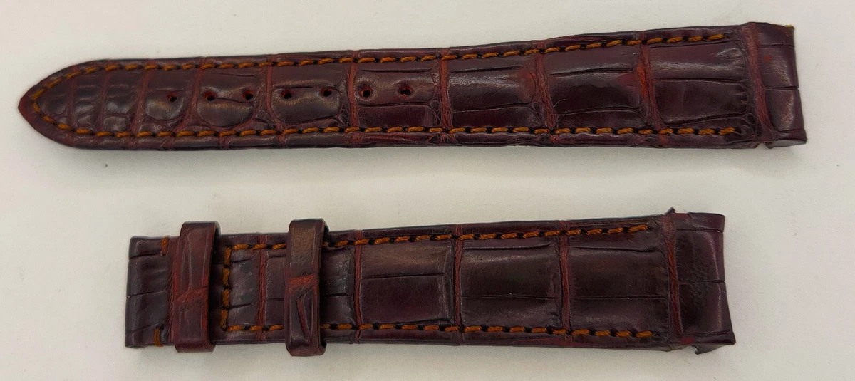 Glashütte Original Leather Wristwatch Bands for sale | eBay