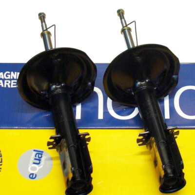   2x Stoßdämpfer Gasdruck vorne FIAT Doblo 119 223 - Magneti Marelli