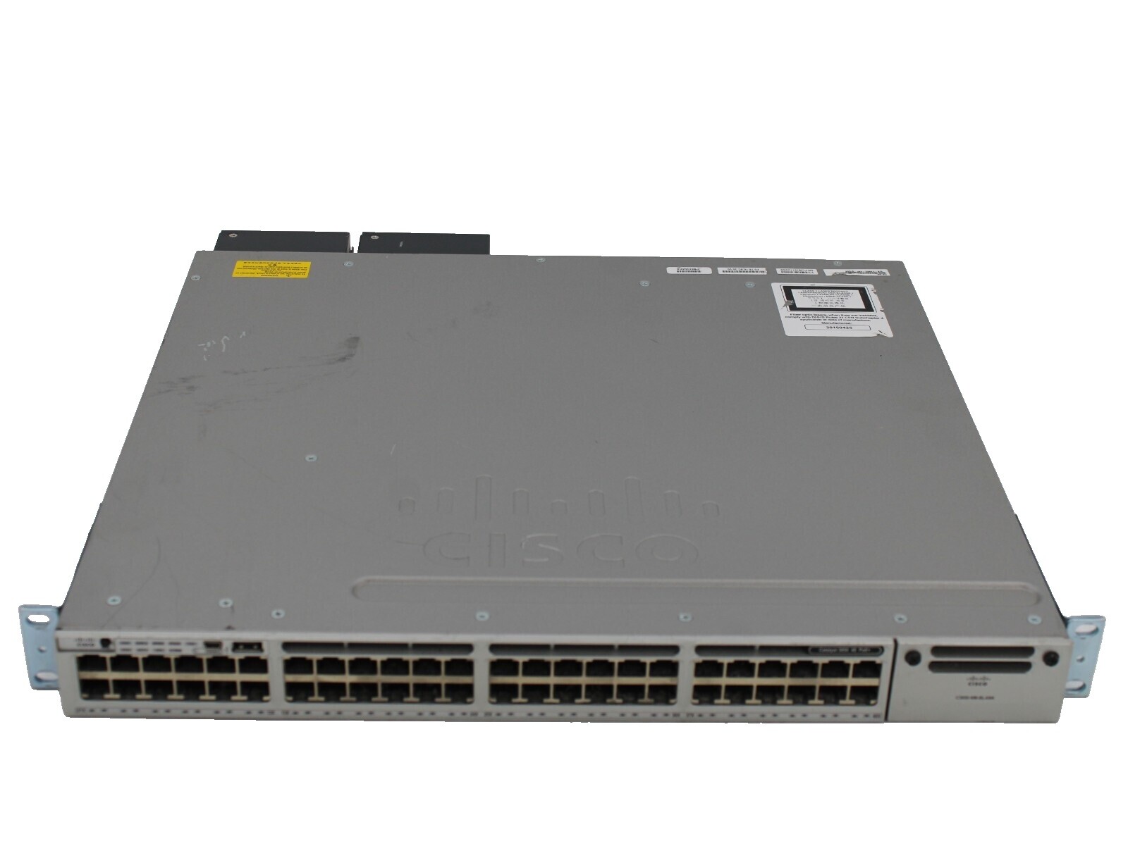 Switch Catalyst 3850 | eBay