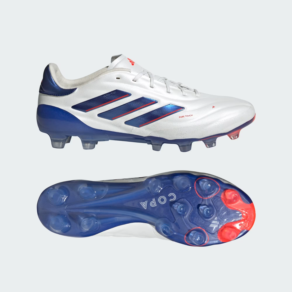 adidas COPA PURE 2 ELITE HG/AG 27cm 【公式通販】