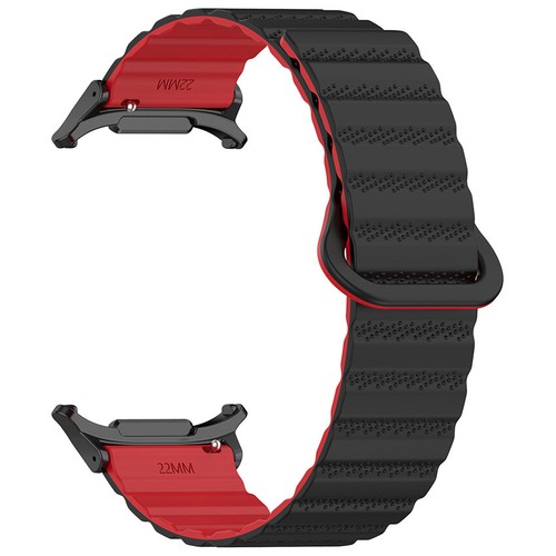 Correa de repuesto para reloj correa de succión magnética para Samsung Galaxy Watch Ultra - Imagen 9 de 25