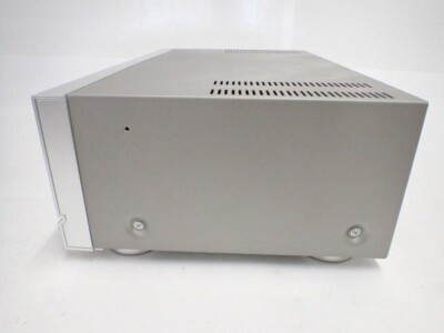 TEAC AD-RW950 CD Compact Disc Recorder Cassette Deck | eBay
