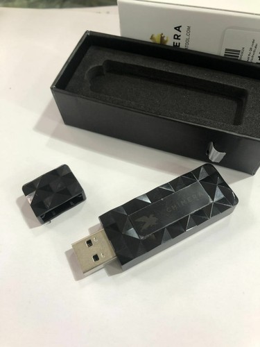 Bon !! Dongle Chimera (Authentificateur) POUR RÉPARATION RACINE module Samsung - Photo 4 sur 4