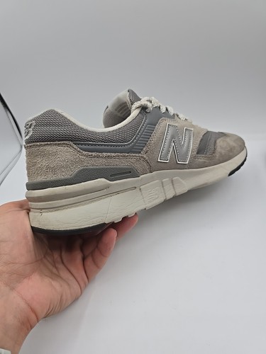 Size 9.5 - New Balance 997H Marblehead - Picture 17 of 22