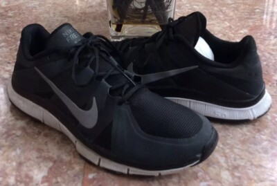 nike free 5.0 men's training shoes