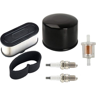 High Efficiency Air Filter Efficient Filter Set Grass Cutter Filter for FR651V
