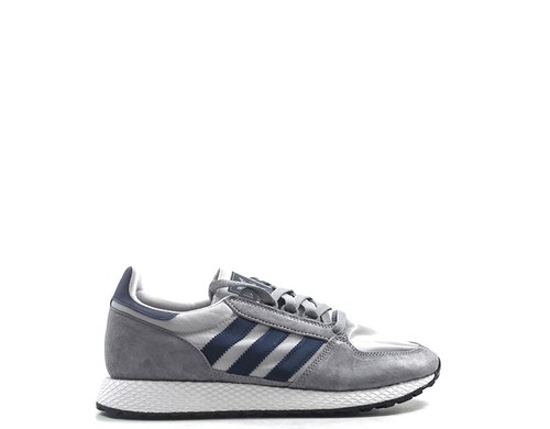 adidas gamuza hombre