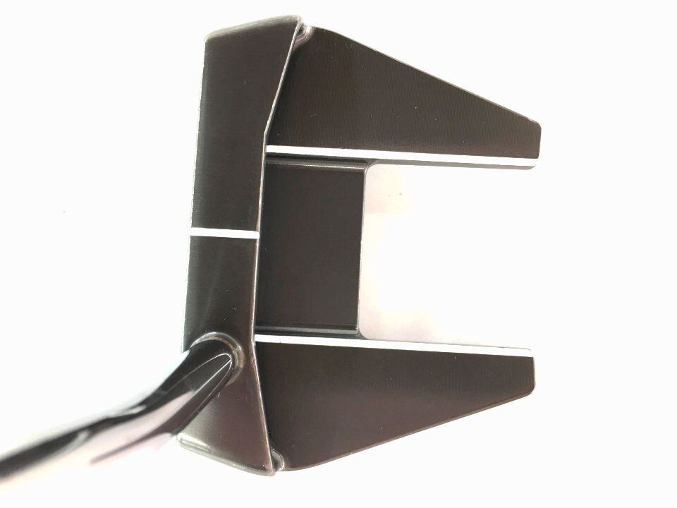 ODYSSEY TOULON DESIGN LAS VEGAS 2019 34INCHES PUTTER | eBay