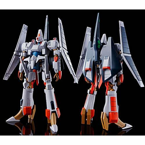 BANDAI HG 1/144 Heavy Metal L-GAIM L-GAIM Mk-II Model Kit w