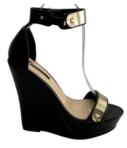 forever 21 wedge sandals
