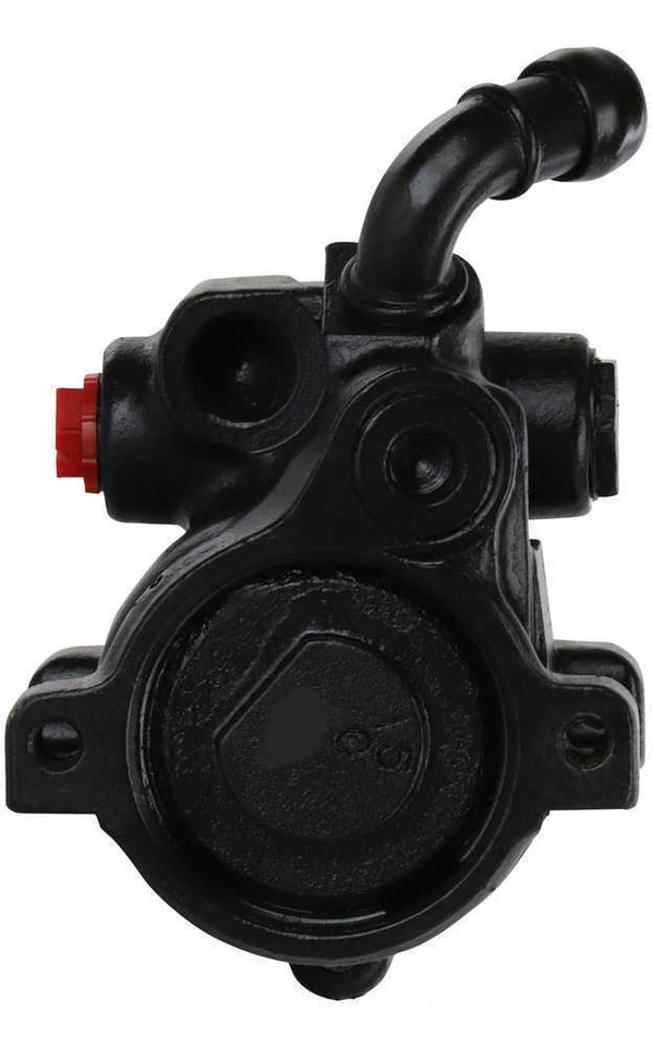 Power Steering Pump fits 2005-2009 Ford Mustang  CARDONE REMAN - Image 3 of 4