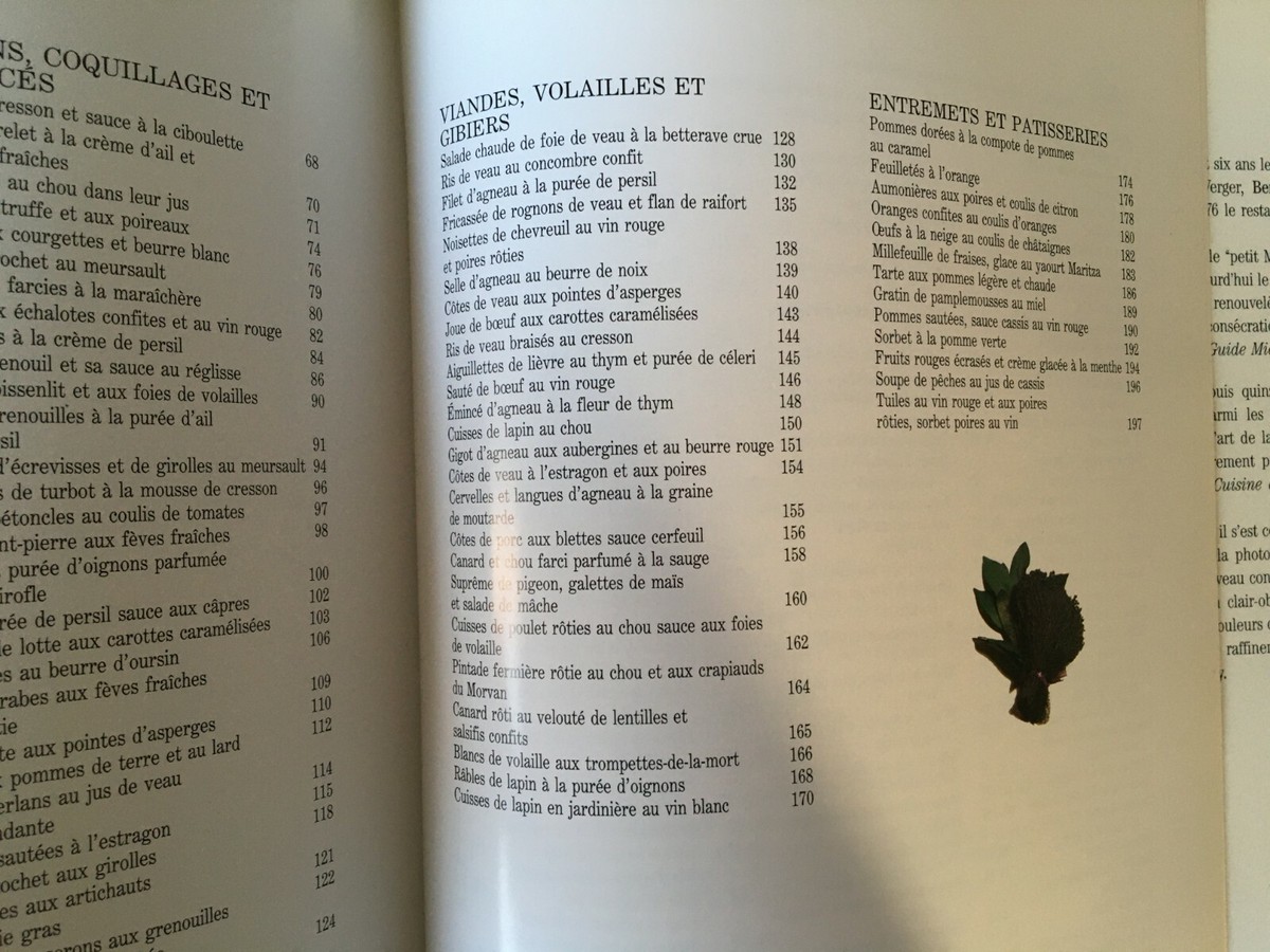La’ ENVOLEE DES SAVEURS,BERNARD LOISEAU f7.medres