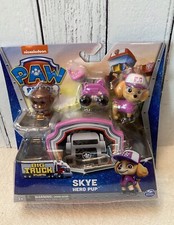 Paw Patrol - Big Truck Pups. Hero Pups Skye