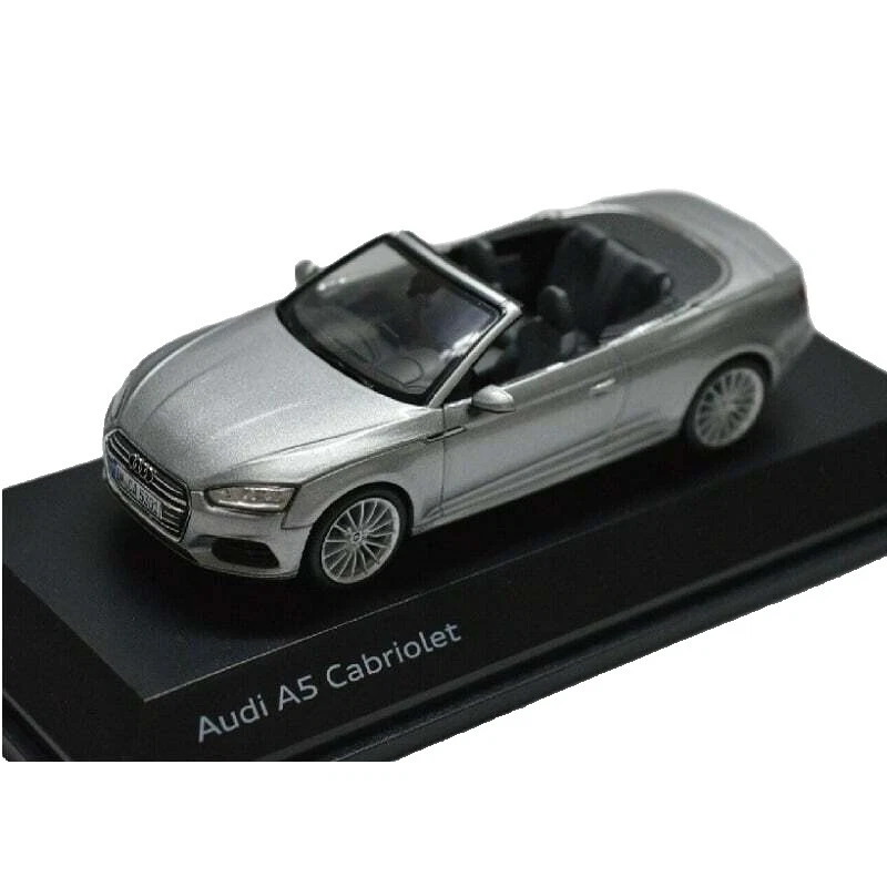 Vehículos diecast y de juguete Audi Spark
