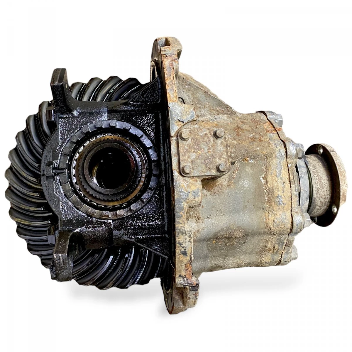 7420729743 20729743 MS15 Differential Rear Axle I=4,13 For Renault  