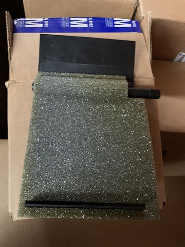 new 1/2 temperature door 89018306 52495521 - Picture 3 of 6